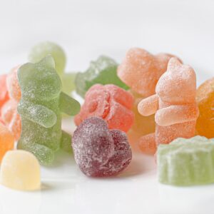 CBD-gummies